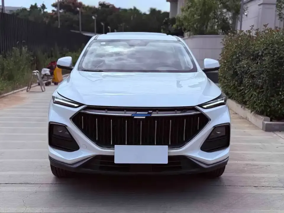 Oshan Oushang X5