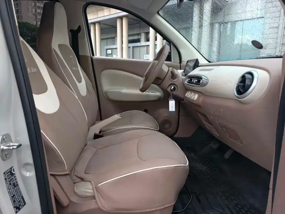 Wuling MINIEV