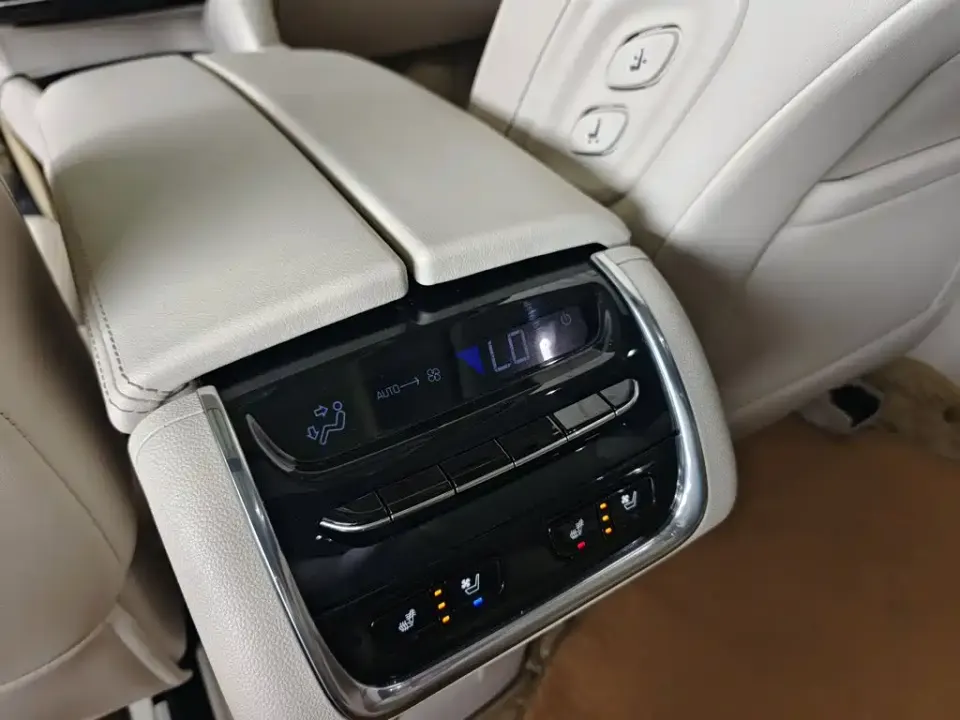 Buick Enclave