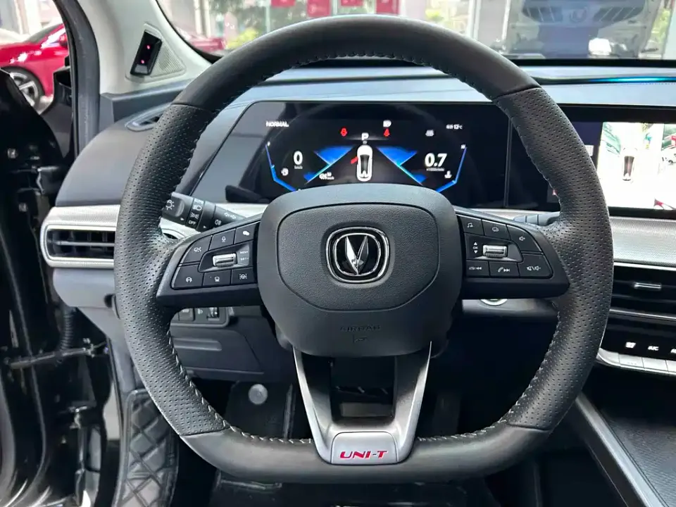 Changan UNI-T