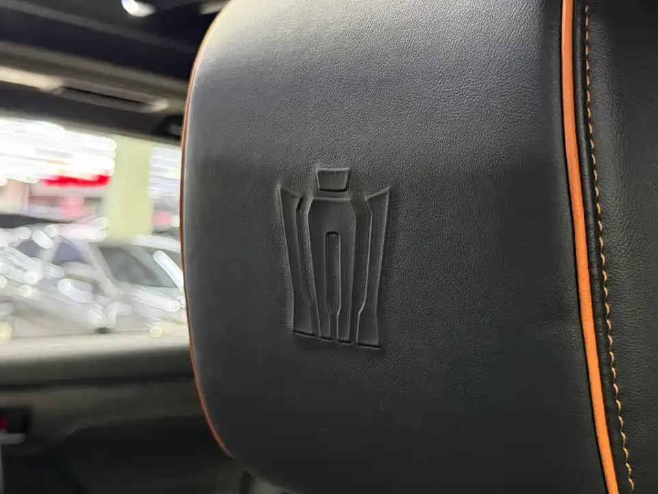 Toyota Crown Kluger