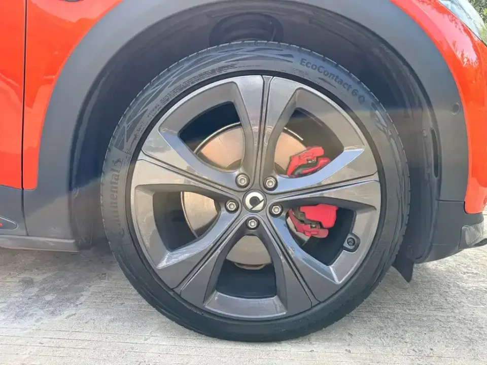 Smart Smart #3