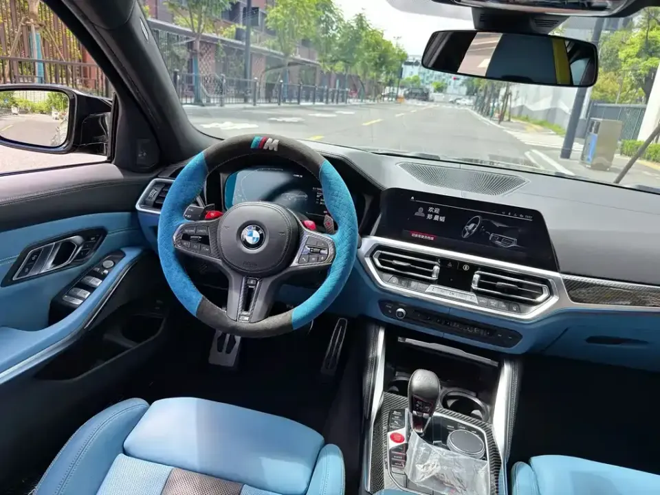 BMW M3