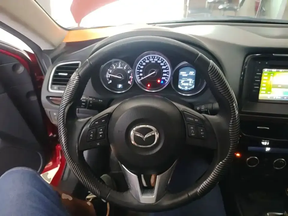 Mazda Atenza