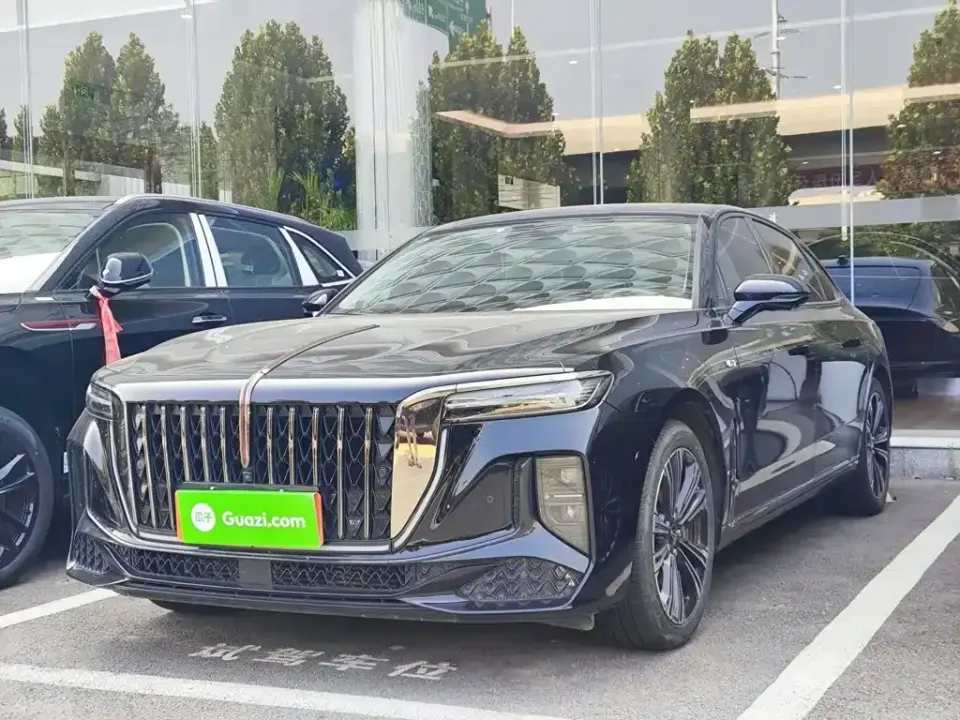Hongqi Hongqi H9