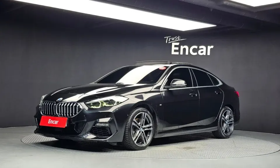 BMW 2-Series