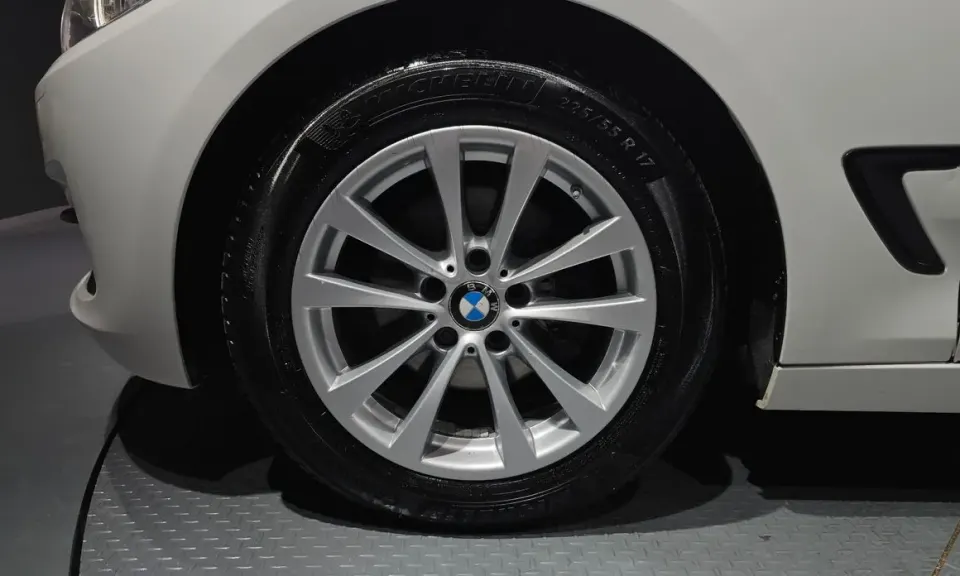 BMW Gran Turismo