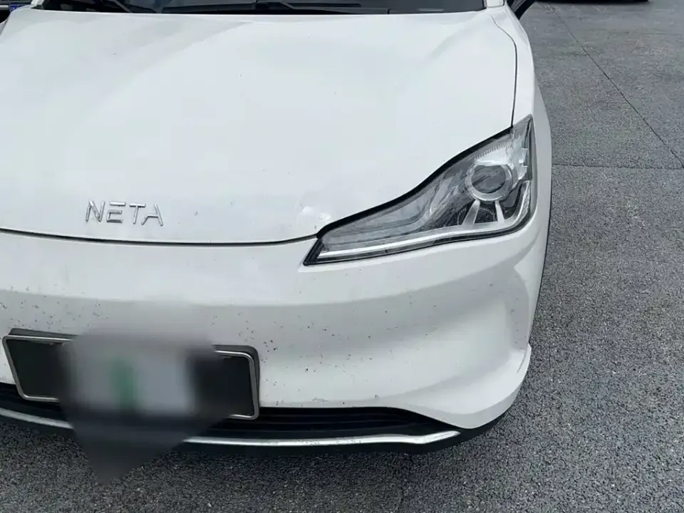 Neta Neta V