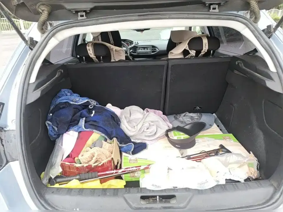 Peugeot 308S