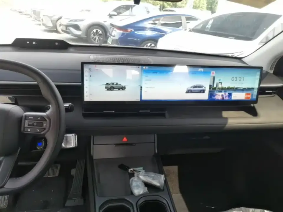Hyundai EO