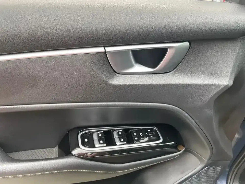 Wuling Victory