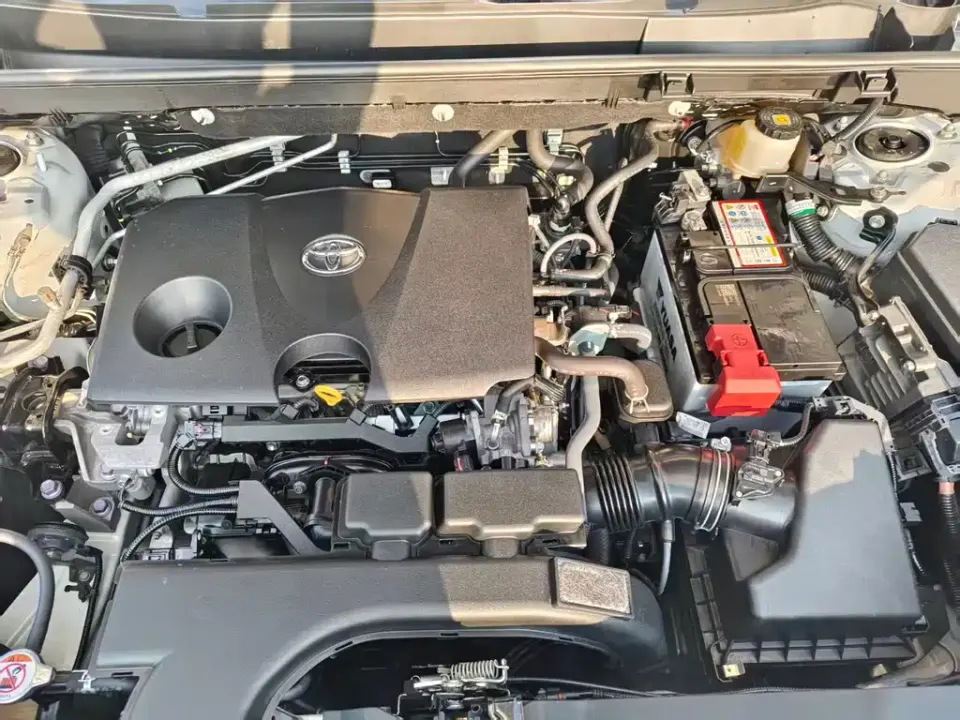Toyota Wildlander