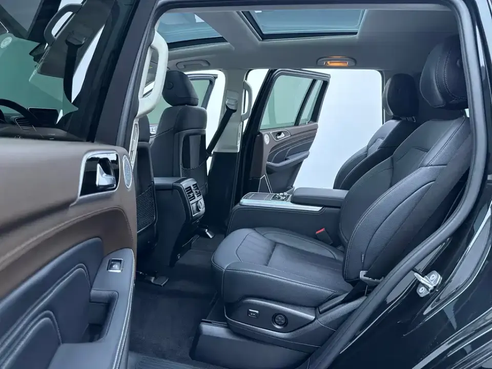 Beijing Off-Road BJ90