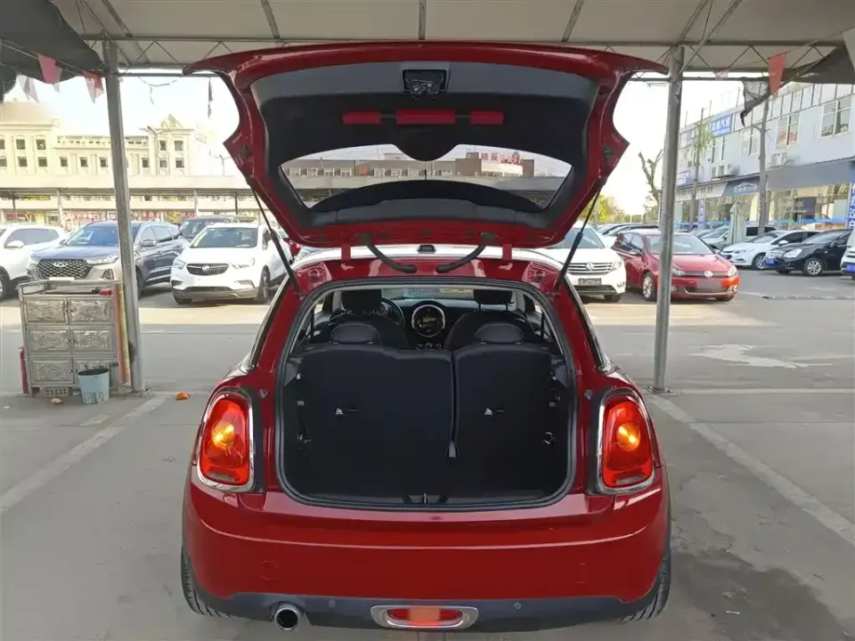 MINI Mini