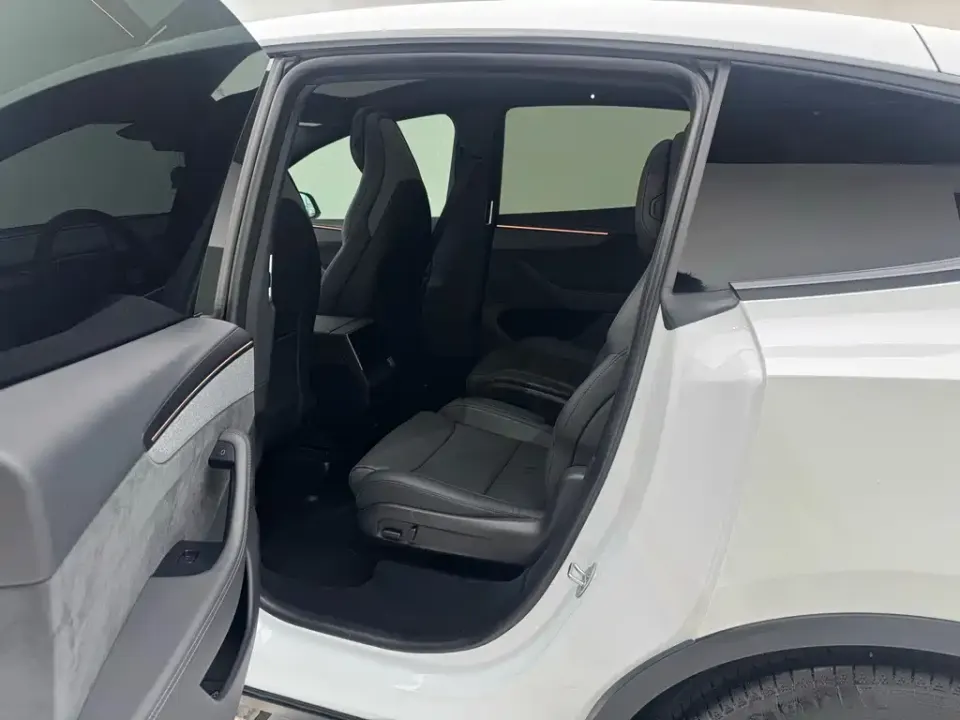 Tesla Model Y L