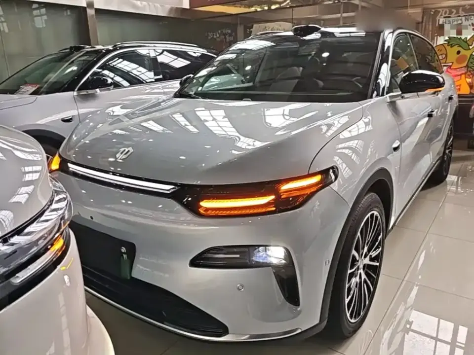 Leapmotor Leapmotor C11