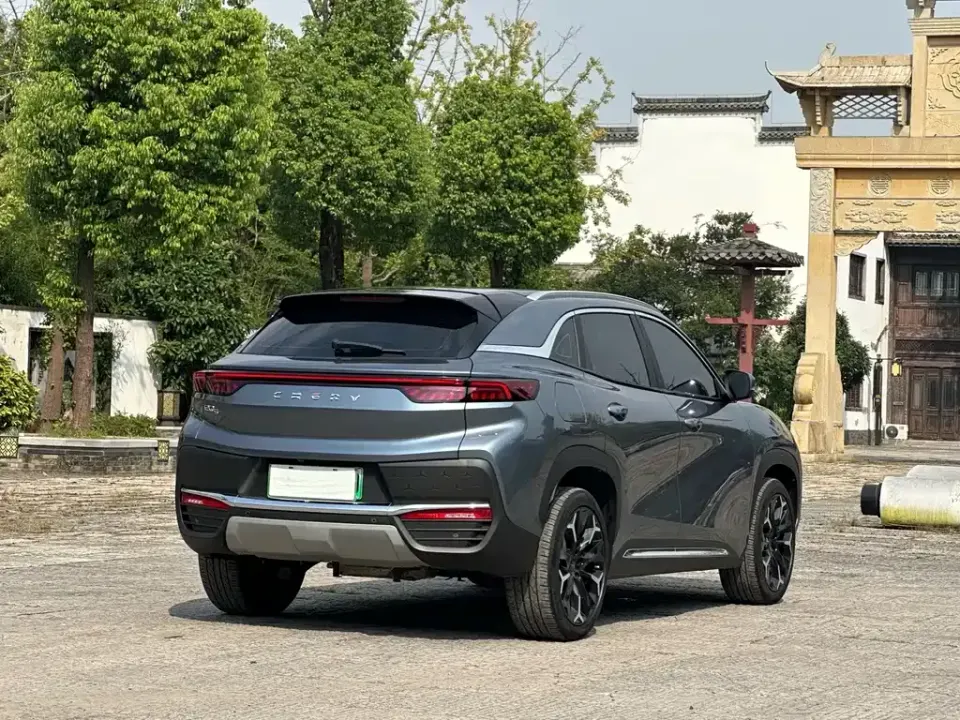 Chery New Energy Big Ant