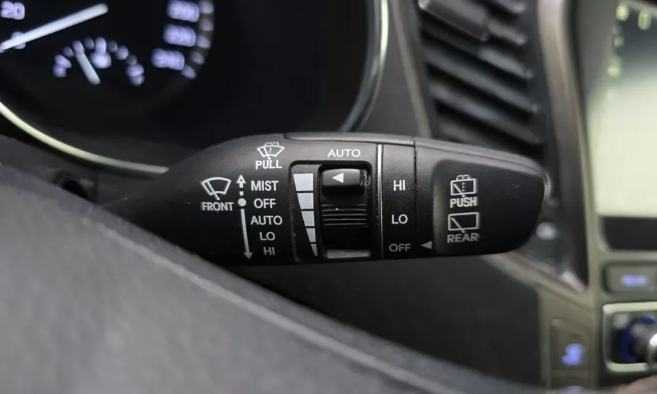 Hyundai Maxcruz