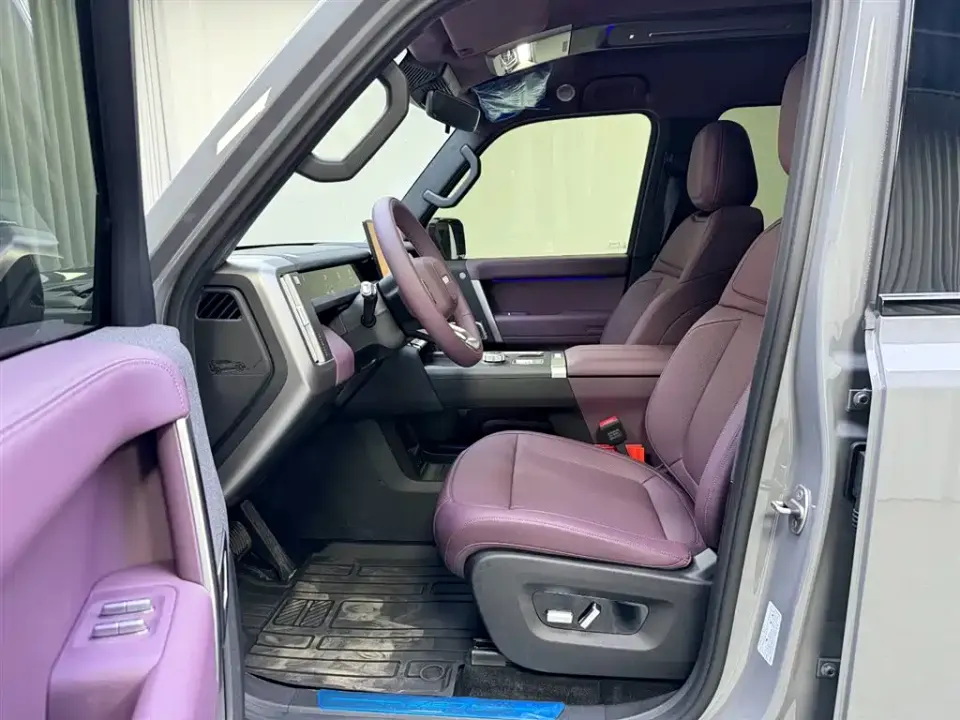 iCAR iCAR V27