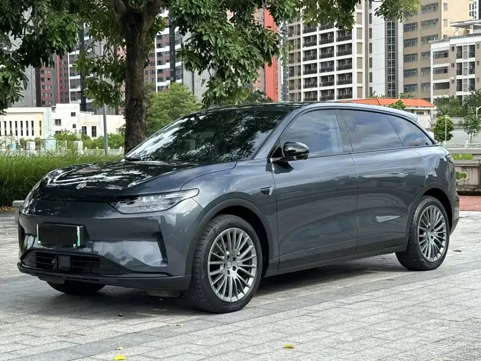 Leapmotor Leapmotor C11