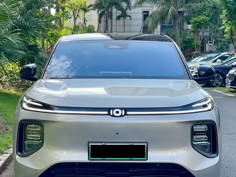 Qiyuan Qiyuan Q07