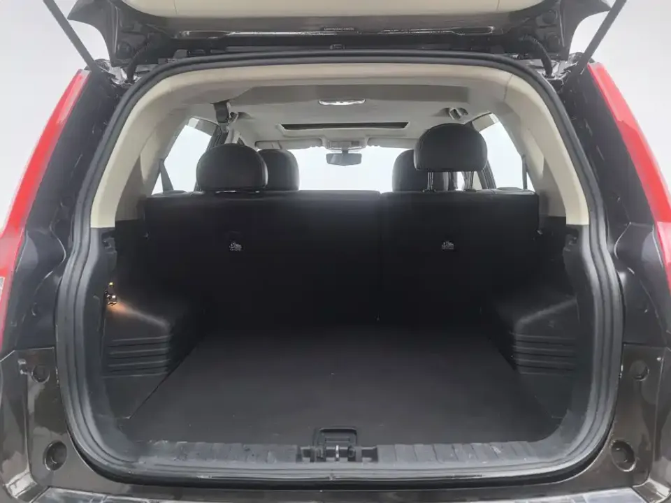 Geely Vision X6