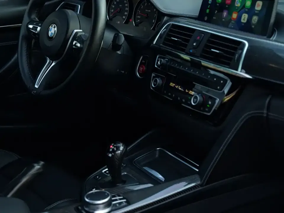 BMW M4