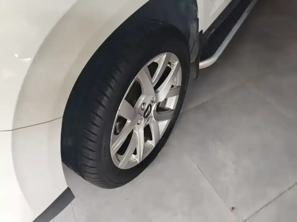 Jetta VS5