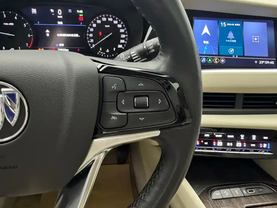 Buick Enclave