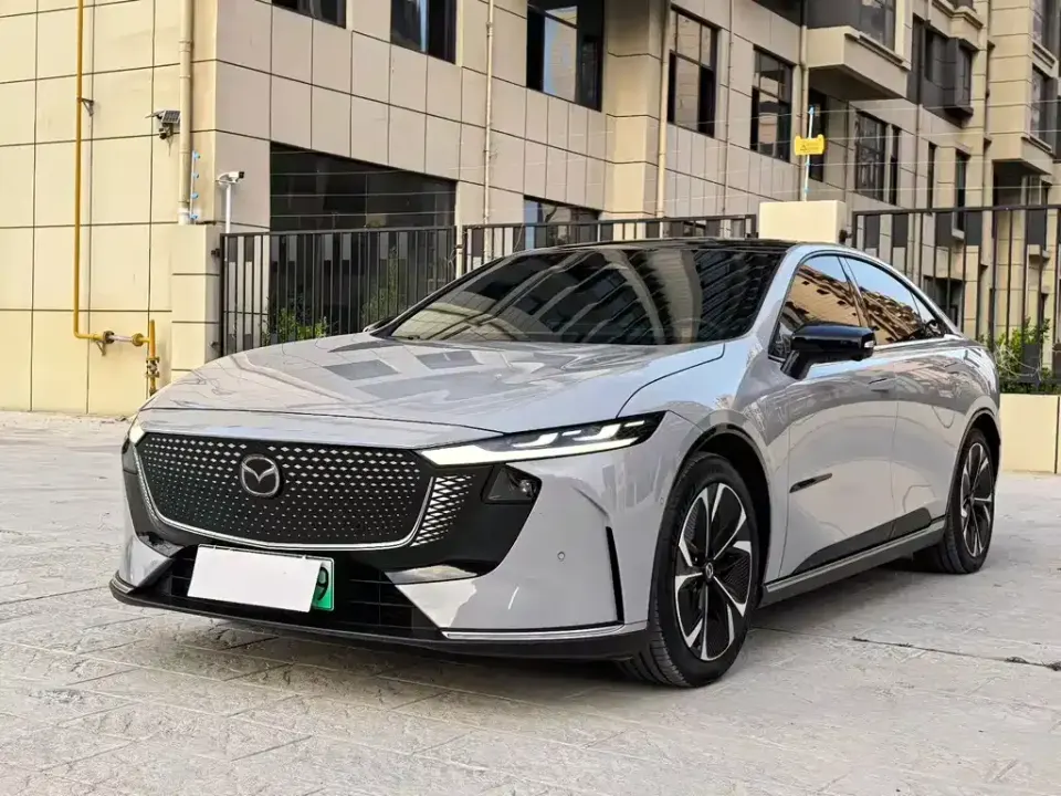 Mazda EZ-6