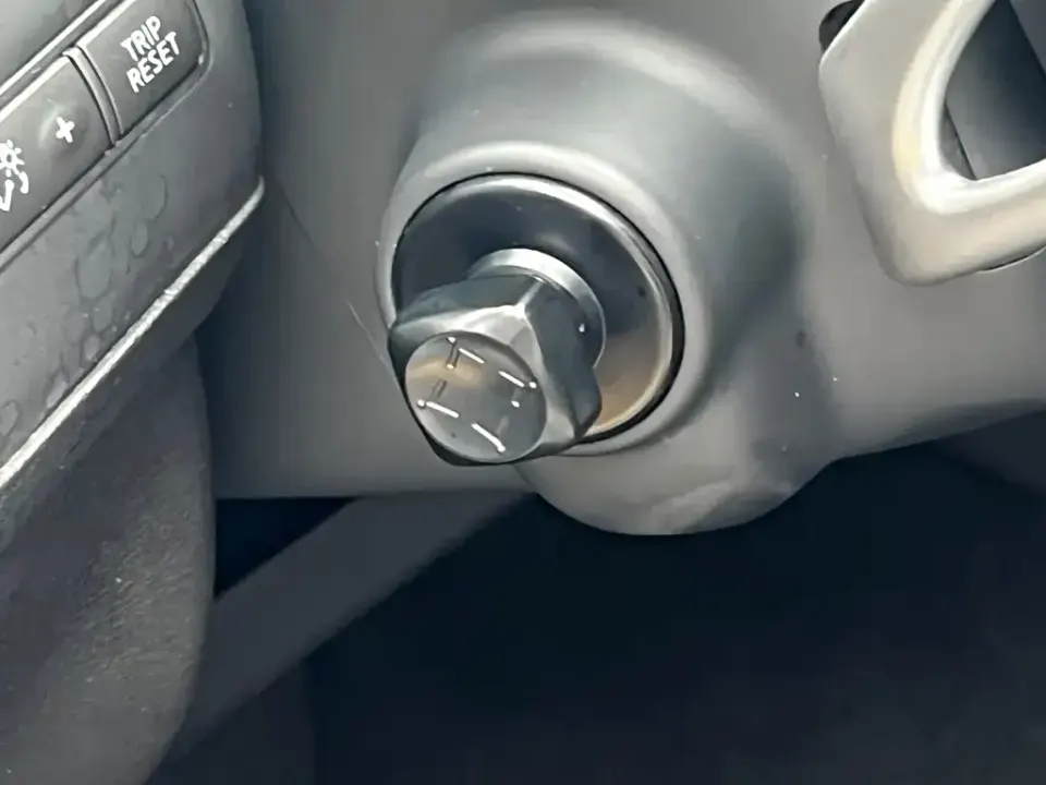 Infiniti Q50L