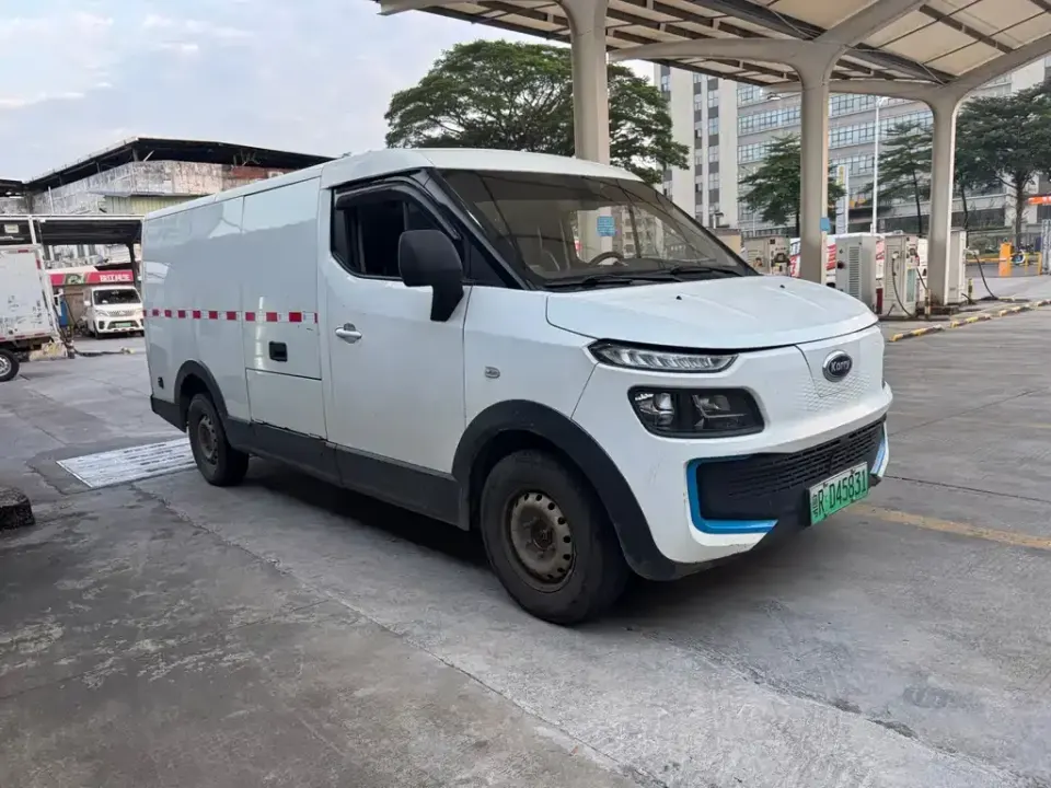 Karry Dolphin EV