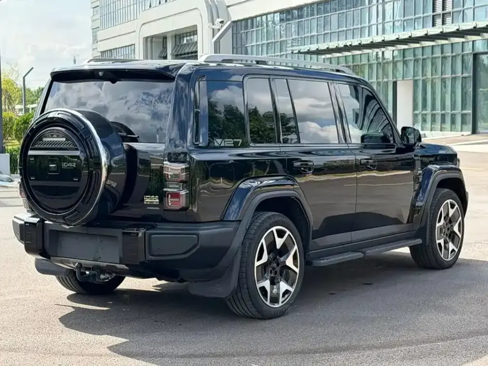 iCAR iCAR V27