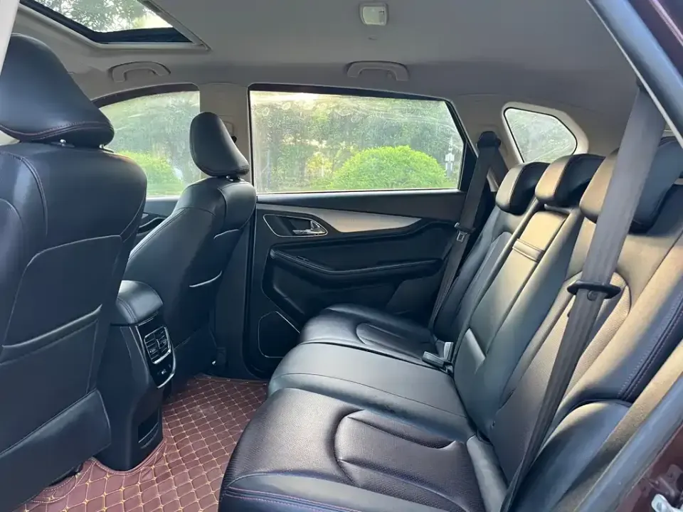 Baojun 560