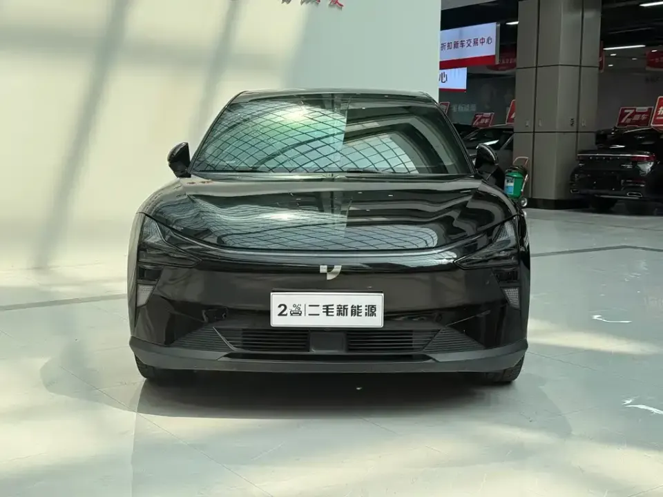 Jiyue Ji Yue 01