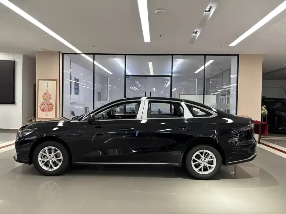 Galaxy Galaxy Xingyao 6