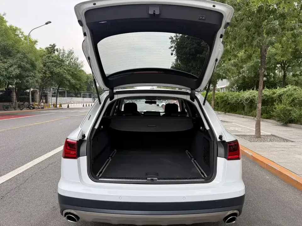 Audi A6 (Import)