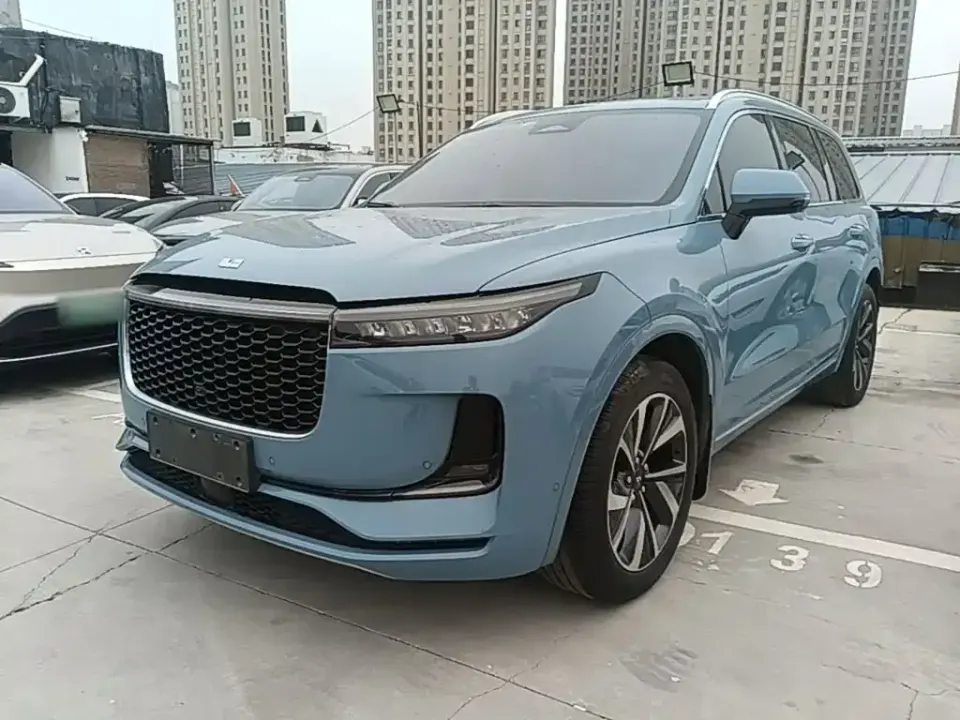 Li Li ONE