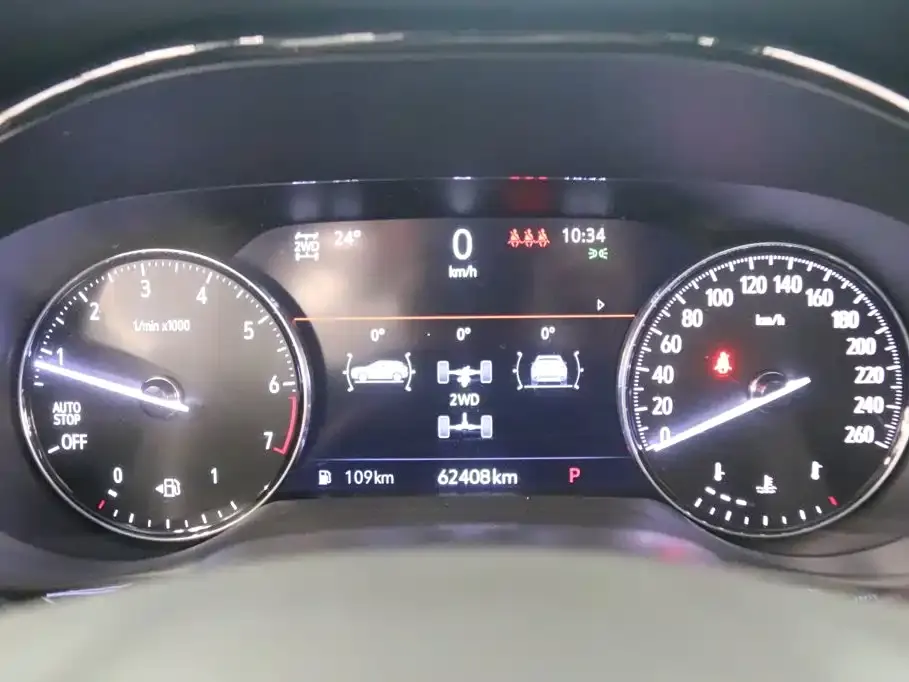 Buick Envision Plus
