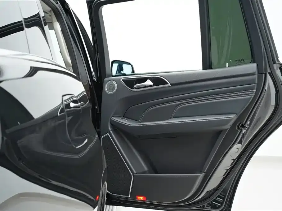 Beijing Off-Road BJ90
