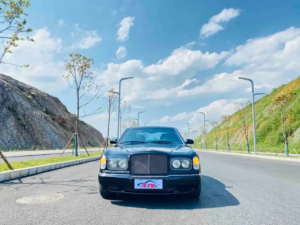 Bentley Elegance