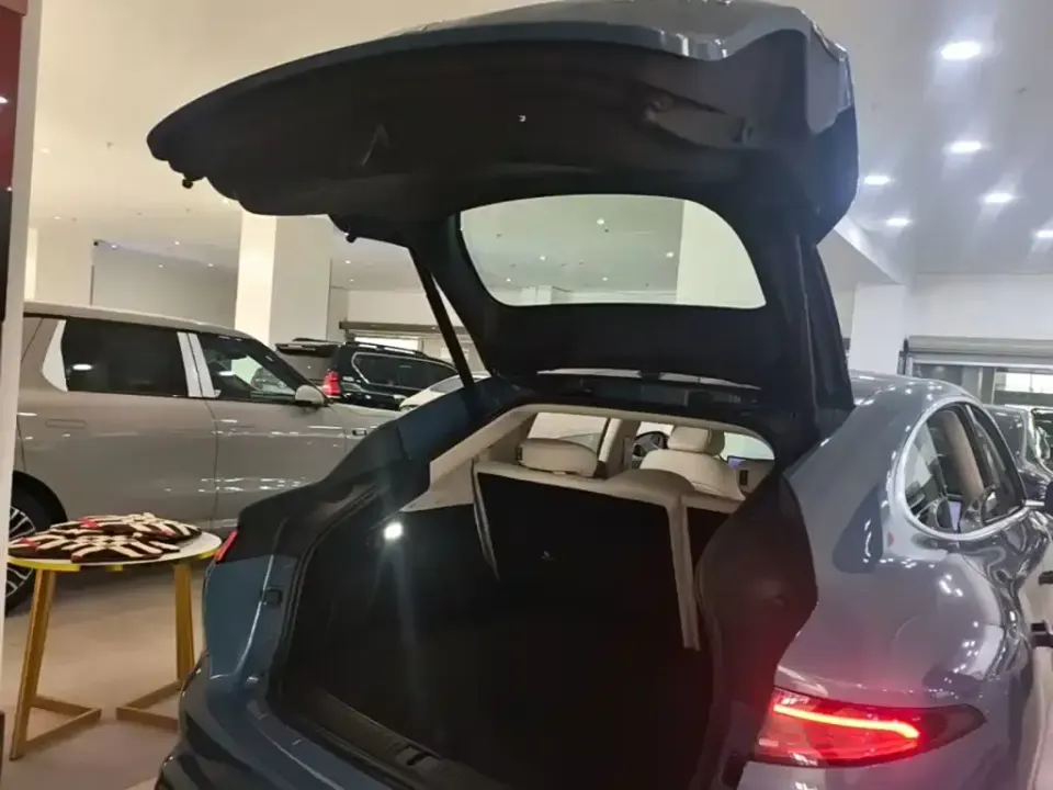 IM Motors IM LS6