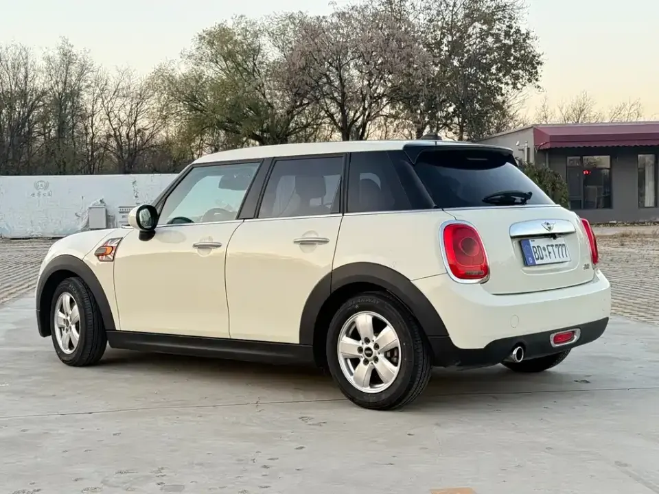 MINI Mini