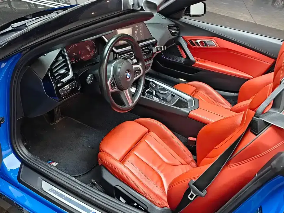 BMW Z4