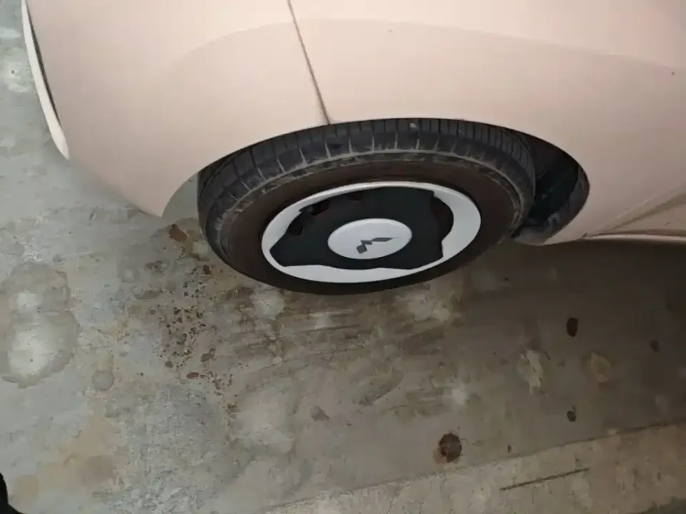 Wuling MINIEV
