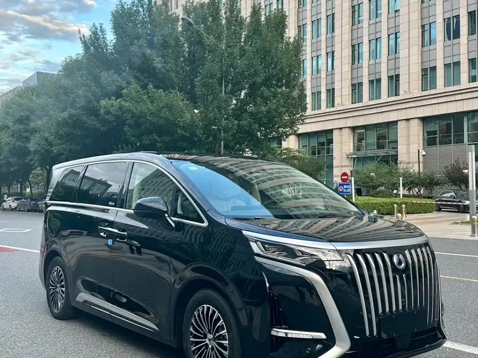 Denza Denza D9