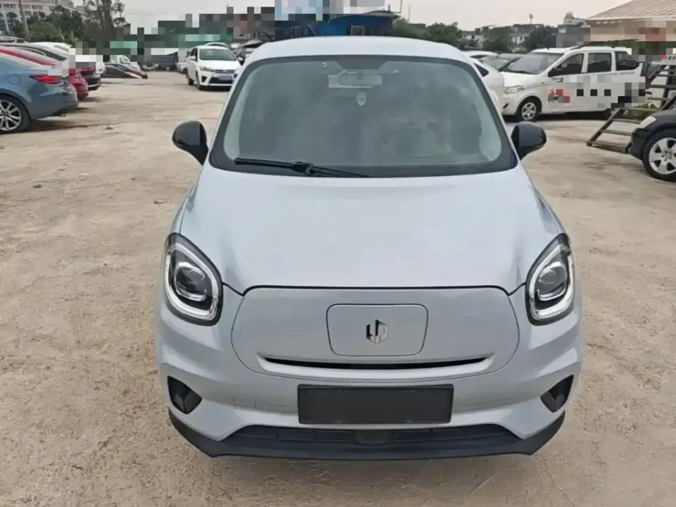 Leapmotor Leapmotor T03