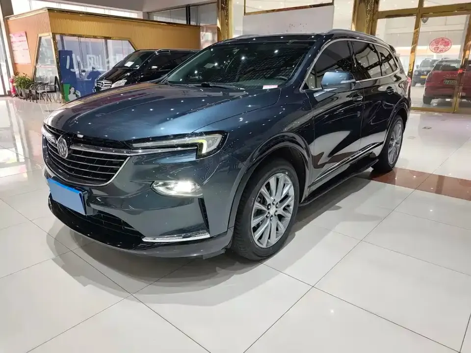 Buick Enclave