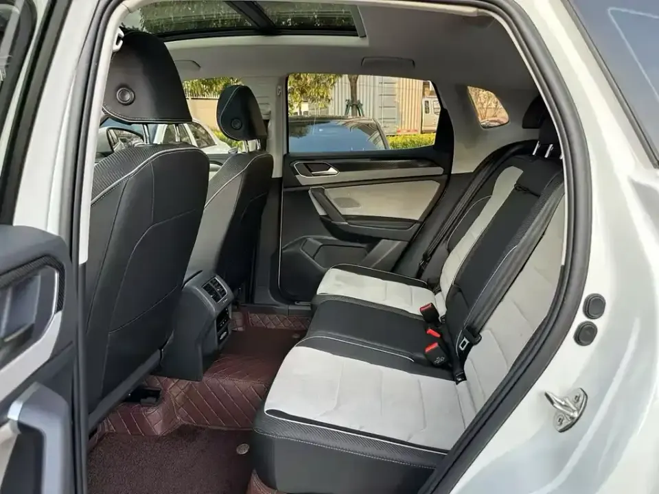 Volkswagen X