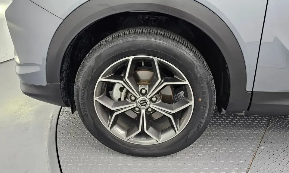 KG_Mobility_Ssangyong KORANDO